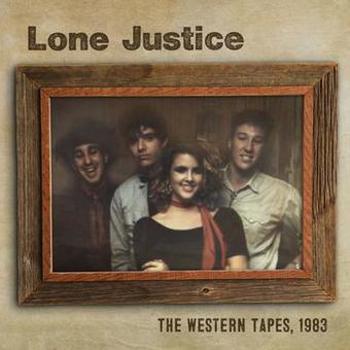 Music - CD Western Tapes, 1983 Book