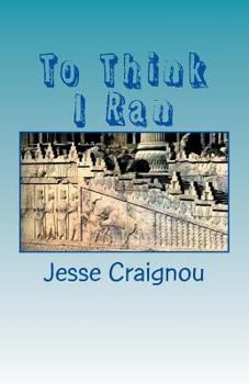 Paperback To Think I Ran (new extended edition): A Tribute To A Nation Book