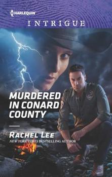 Mass Market Paperback Murdered in Conard County Book