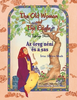 The Old Woman and the Eagle