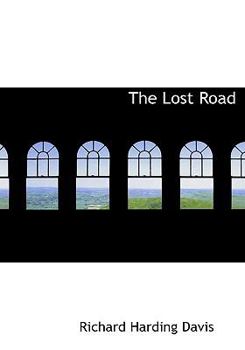 Paperback The Lost Road Book