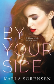 Paperback By Your Side Book