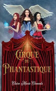 Paperback Cirque du Phantastique Book