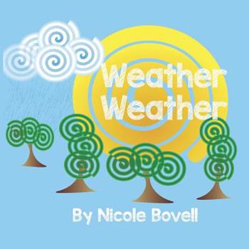 Paperback Weather Weather Book