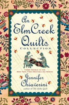 Hardcover An Elm Creek Quilts Collection Book