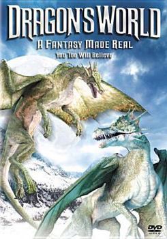 Dragon's World:Fantasy Made Real
