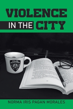 Paperback Violence in the City Book