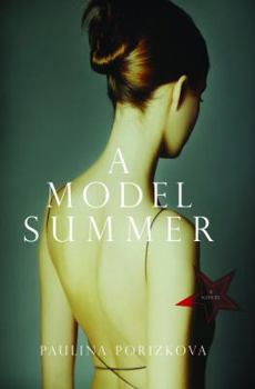 Paperback A Model Summer Book