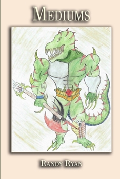 Paperback Mediums Book