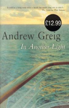 Hardcover In Another Light Book