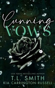 Paperback Cunning Vows Book