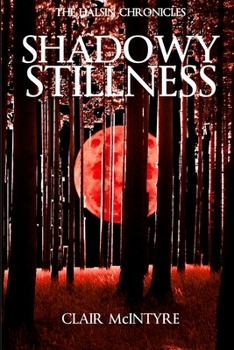 Paperback Shadowy Stillness Book