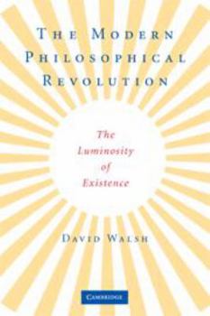 Electronics The Modern Philosophical Revolution: The Luminosity of Existence Book