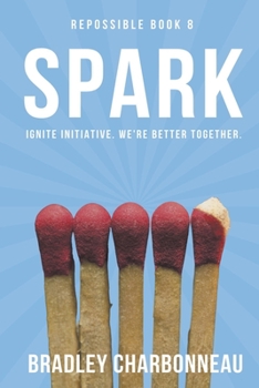 Paperback Spark Book