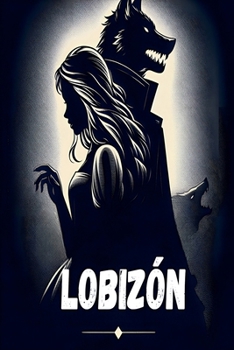 Paperback Lobizón [Spanish] Book