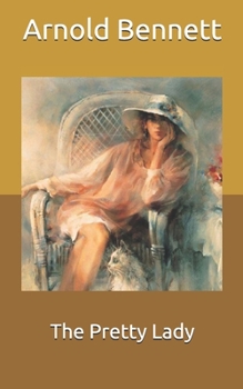 Paperback The Pretty Lady Book