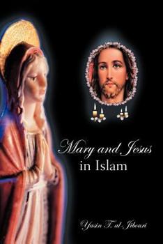 Paperback Mary and Jesus in Islam Book