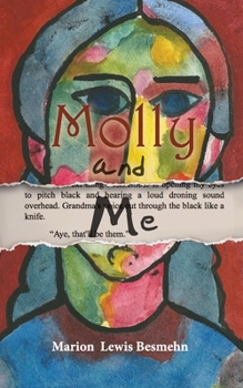 Paperback Molly and Me Book