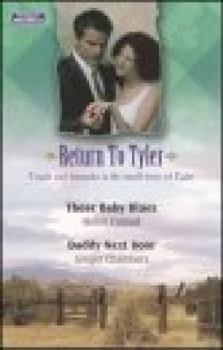 Paperback Return to Tyler (HMB Continuities S.) Book