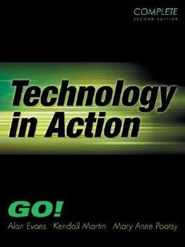 Paperback Technology in Action-Complete Book