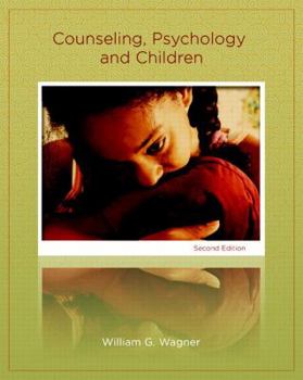 Hardcover Counseling, Psychology, and Children Book