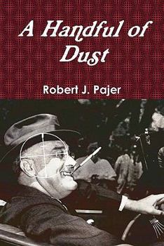 Paperback A Handful of Dust Book