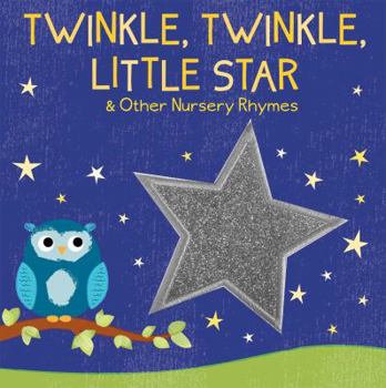 Rag Book Twinkle, Twinkle Little Star Book
