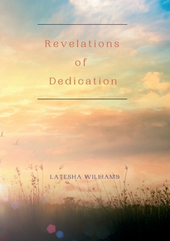 Paperback Revelations of Dedication Book