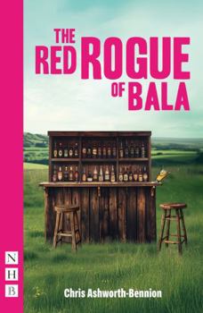 Paperback The Red Rogue of Bala Book