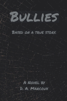 Paperback Bullies Book