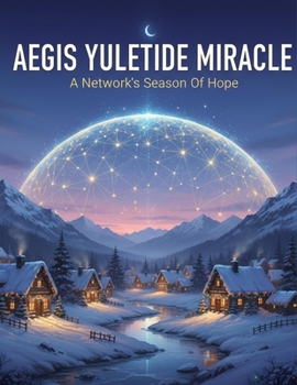 Paperback Aegis Yuletide Miracle: A Network'S Season Of Hope Book