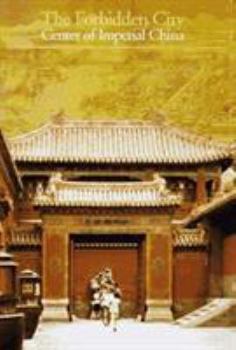 Paperback Discoveries: Forbidden City Book