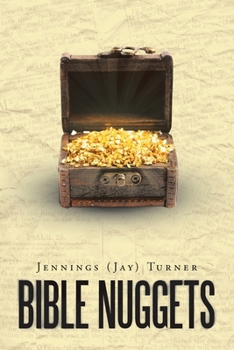 Paperback Bible Nuggets Book
