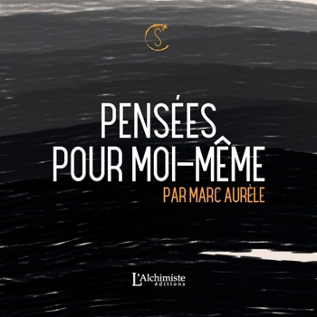 Paperback Pensées pour moi-même (French Edition) [French] Book