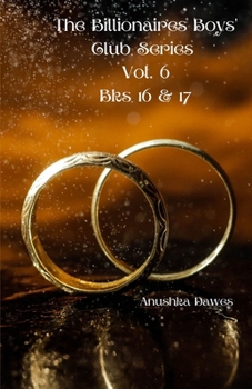 Paperback The Billionaires Boys' Club Vol.6 Book