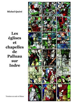 Paperback Eglises Et Chapelles de Palluau (N Et B) [French] Book