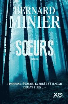 Soeurs - Book #5 of the Commandant Martin Servaz