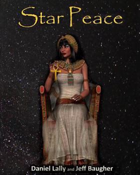 Paperback Star Peace Book