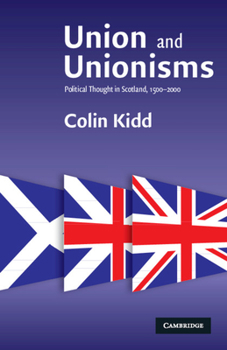 Paperback Union and Unionisms Book