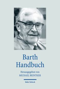 Paperback Barth Handbuch [German] Book