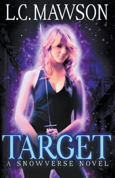 Paperback Target Book