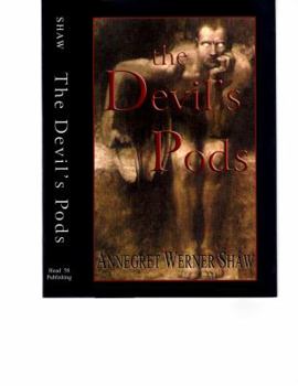 Hardcover The Devil's Pods Book