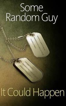 Paperback It Could Happen Book