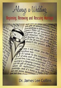 Hardcover Always A Wedding Book