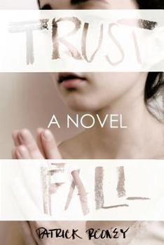 Paperback Trust Fall Book