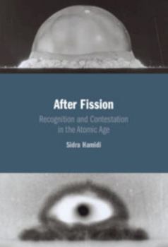 Hardcover After Fission Book