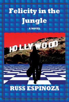 Paperback Felicity in the Jungle Book