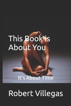 Paperback This Book is About You: It's About Time Book