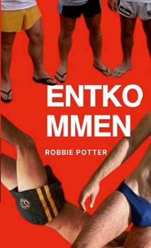 Paperback Entkommen [German] Book