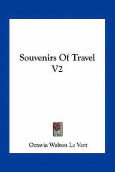Souvenirs Of Travel V2